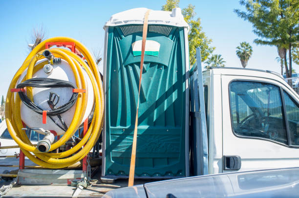 Best Local porta potty services  in Malta, MT