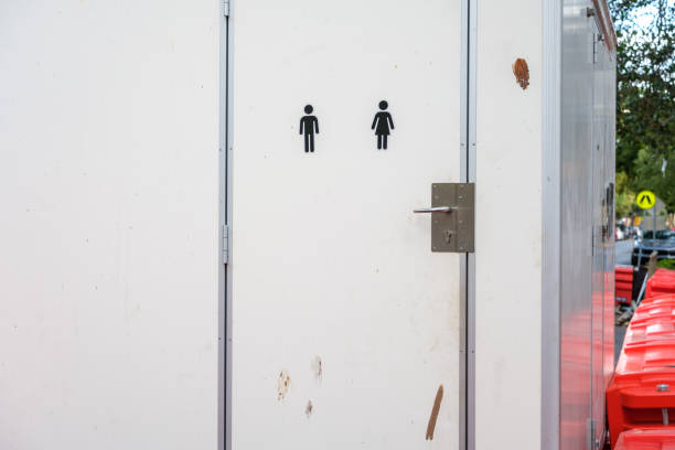 Best Portable bathroom rental  in Malta, MT