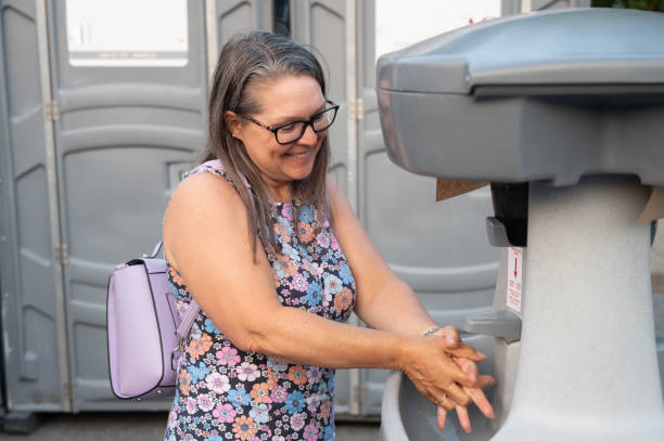 Best Sanitation services for porta potties  in Malta, MT