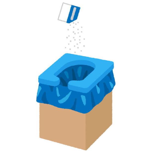 Portable Toilet Options We Offer in Malta, MT